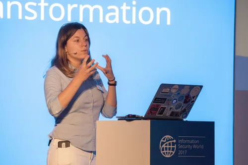 Preview of talk: What’s Next in Cloud Security?