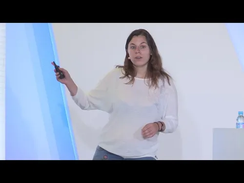 Preview of talk: Google Cloud Summit Paris | Les leçons apprises de la sécurisation de Google et Google Cloud, with Fenitra Ravelomanantsoa