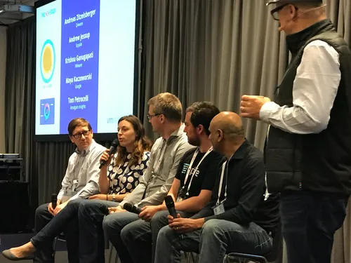 Preview of talk: Securing #Kubernetes