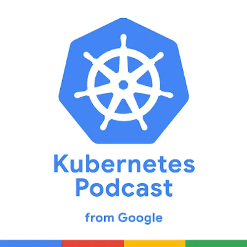 Preview of talk: Kubernetes Podcast | Security