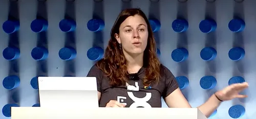 Preview of talk: How Google Protects Your Data at Rest and in Transit