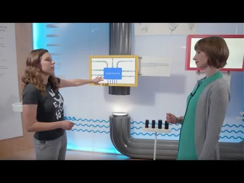 Preview of talk: Google Infrastructure Security