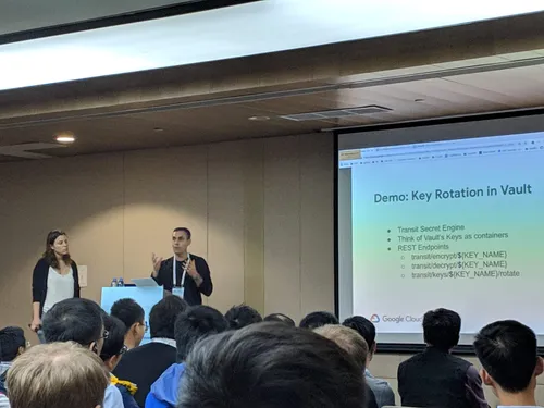 Preview of talk: Turtles All the Way Down: Managing Kubernetes Secrets with Secrets