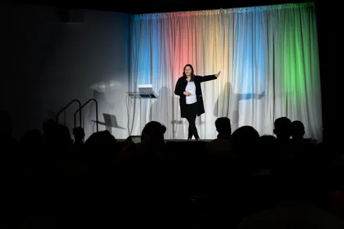 Preview of talk: What containers are and how they change your security model