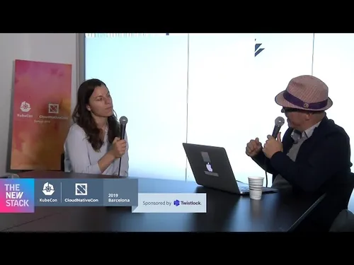 Preview of talk: Exploring The Latest in Public Cloud Providers