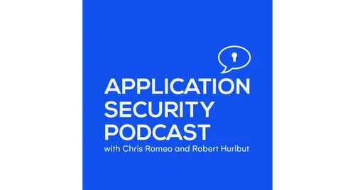 Preview of talk: Application Security Podcast | Container and orchestration security