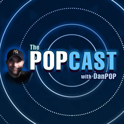 Preview of talk: The POPCAST with Dan POP | Software Supply Chain Security and Puzzles