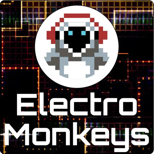 Preview of talk: Electro Monkeys | La sécurité dans tous ses états - la chaine d'approvisionnement logicielle et l'open source