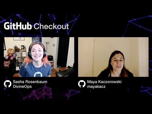 Preview of talk: GitHub Checkout | Dependency Review