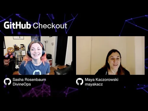 Preview of talk: Dependency Review