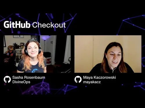 Preview of talk: GitHub Checkout | Dependabot