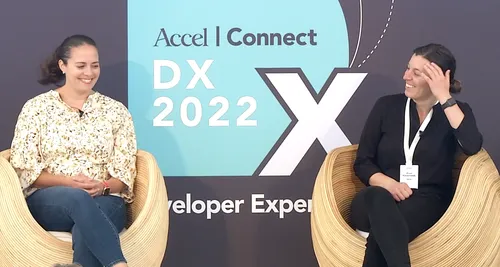 Preview of talk: Accel DX 2022 | Demistifying Risks for Dev-Focused Companies