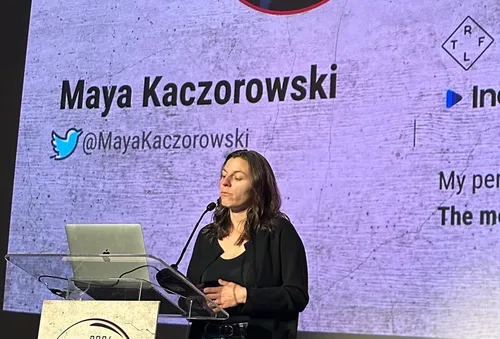 Preview of talk: 5 security startup pitches to raise money and eyebrows