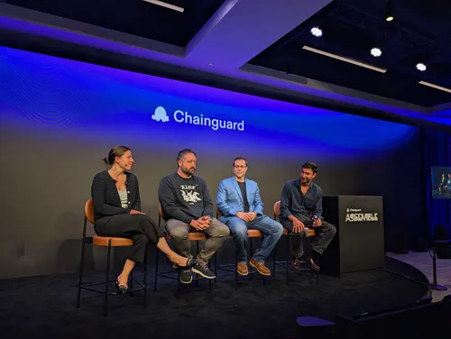 Preview of talk: Panel: Mastering the Technical Requirements for FedRAMP