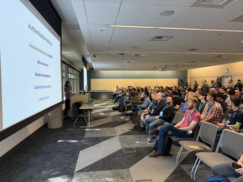 Preview of talk: When authn breaks: real world failures