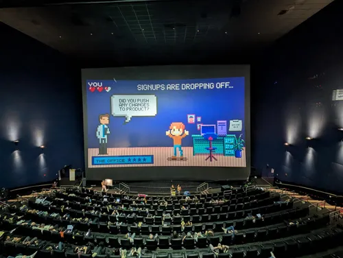 Preview of talk: BSidesSF 2025 | BSidesSF plays incident response with Whitney Merrill