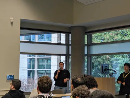 Preview of talk: The Security Policy Rollout Survival Guide