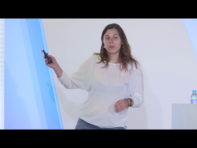 Google Cloud Summit Paris | Les leçons apprises de la sécurisation de Google et Google Cloud, with Fenitra Ravelomanantsoa