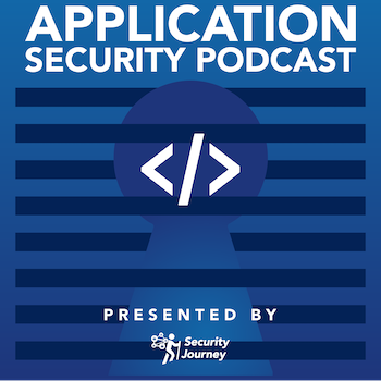 Application Security Podcast | Container and orchestration security
