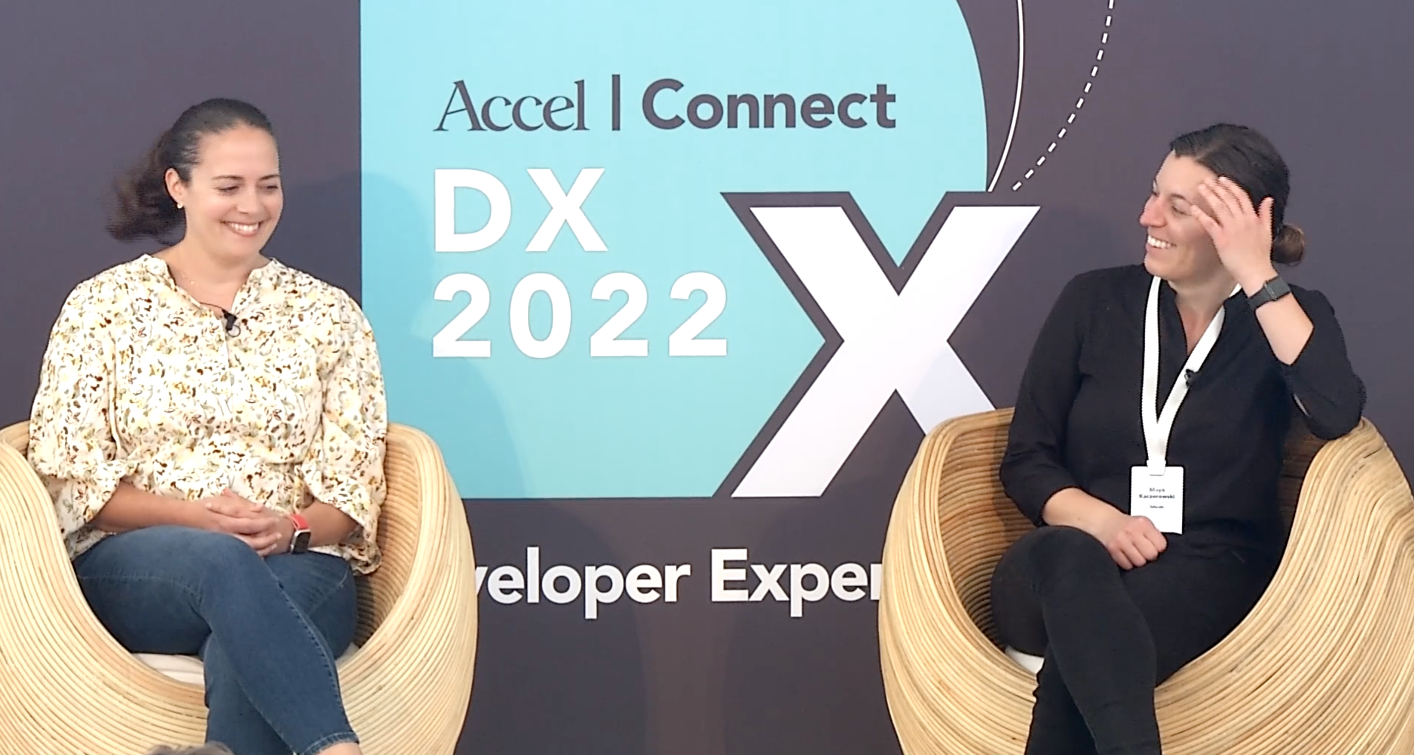 Accel DX 2022 | Demistifying Risks for Dev-Focused Companies