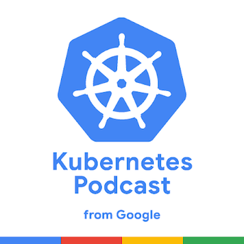 Kubernetes Podcast | Security